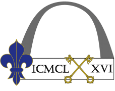 16th International Congress of Medieval Canon Law
